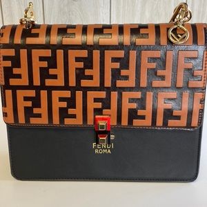 Fendi purse
